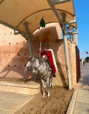 Первый Имперский Город