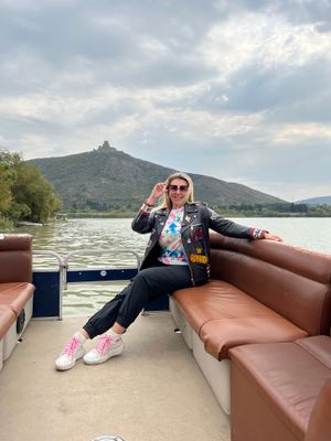 Обзорная экскурсия по Тбилиси и Мцхета