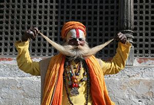 Большая экскурсия по Катманду и окрестностям