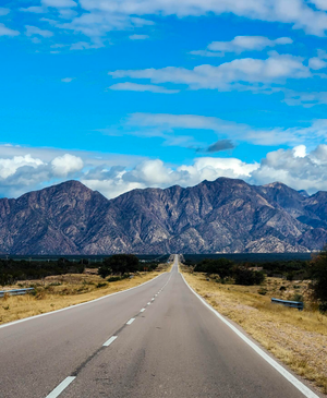 Другая Аргентина