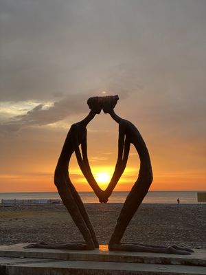 Привет, Чёрное море