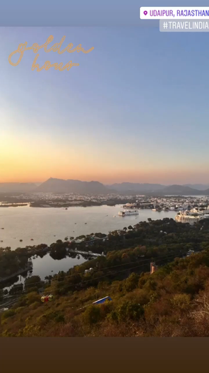 Индийская Венеция