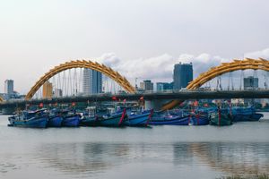 Море! Исследуем Дананг и окрестности