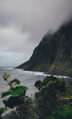 Велаш, Сан-Жоржи Орта, Фаял (морской переход)