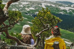 Плато Лаго-Наки