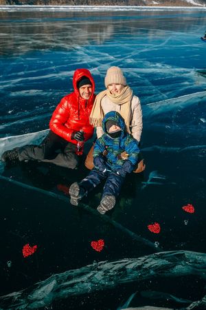 Хужир - Иркутск