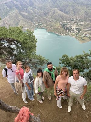 Пляжный отдых на берегу моря