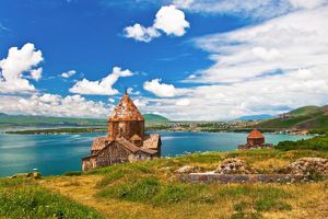 Изюминка Армении