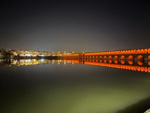 Исследуем Исфахан