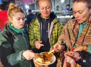 Памятник вечной любви