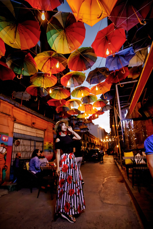 Прогулки по Стамбулу