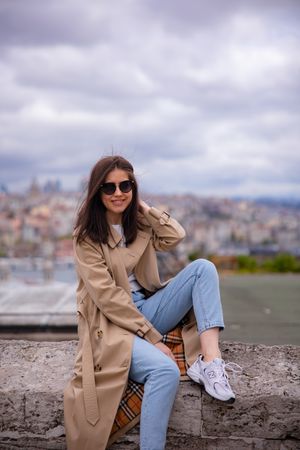 Стамбул, встречай