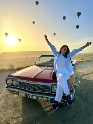 Путешествие в Каппадокию на любые ваши даты