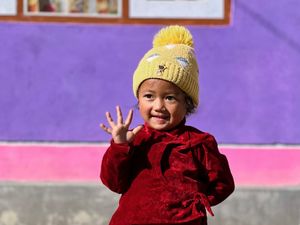 Вылет из Катманду