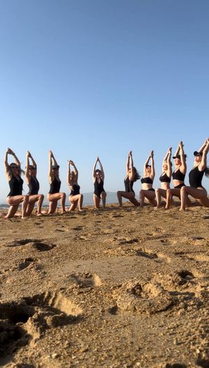 17 апреля Стихия воды