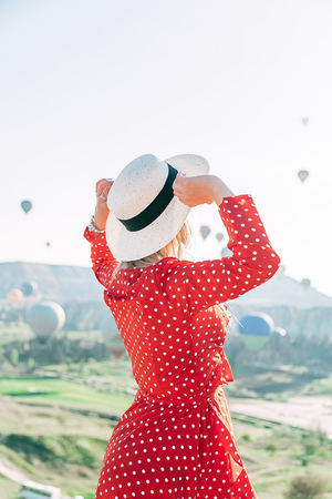Перелет в Стамбул и дорога домой