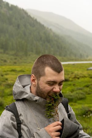 Трансфер до Горно-Алтайска (6-8 часов)