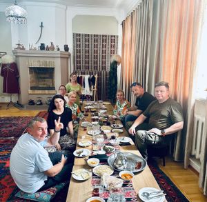 Дербент