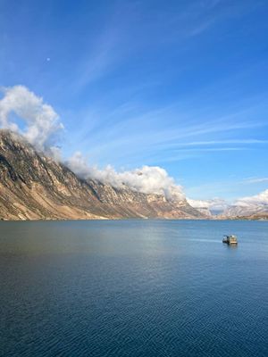 Ирганайское Водохранилище + Хунзахский Дискрикт