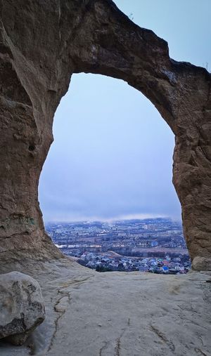 Встреча и медовые водопады