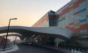 Аэропорт-Ереван