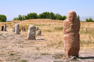 Кочкор Бишкек (250 км, 5 ч). Башня Бурана и мн. др