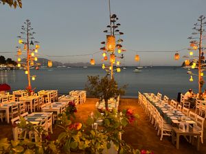 Понедельник. Курорт Датча