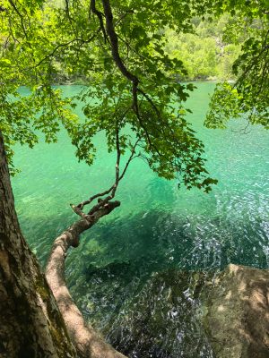 Высокогорное озеро Шобайдак, джиппинг на 3000м