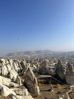 Голубиная долина