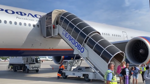 Посещение рынка, трансфер домой