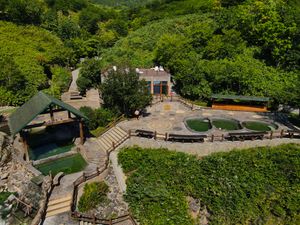 Вулкан Баранского