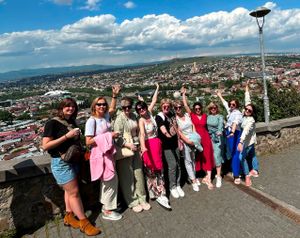 Старый добрый Тифлис