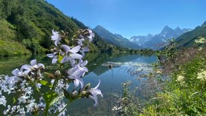 Туманлы-Кель