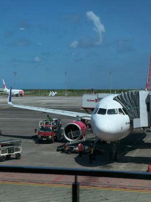 Остров Флорес