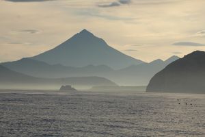 Начало приключений