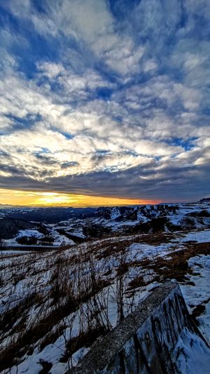Ущелье водопадов, прогулка на лошадях и альпаки