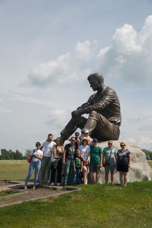 Привет, Алтай