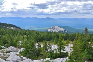 Зюраткуль