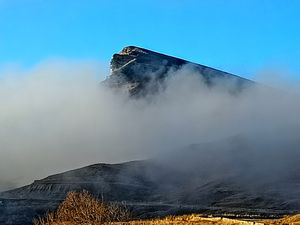 Водопады, прогулки на лошадях и термы