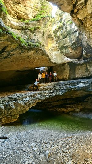 Гамсутль, Чох, Салта, Гуниб