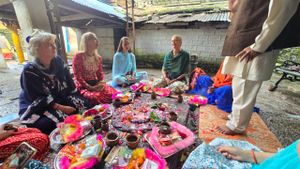 Триюгинараян