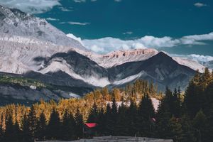 СКАРДУ. ПУСТЫНЯ КАТПАНА
