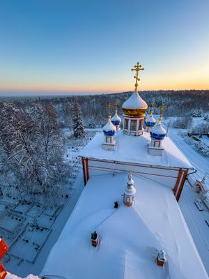Ананьева гора