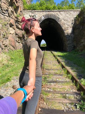 ВСТРЕЧА в Иркутске. Листвянка и КБЖД