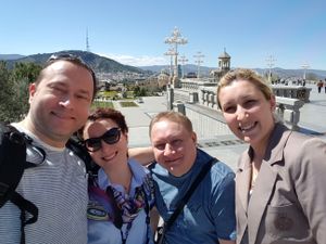 Трансфер во Владикавказ