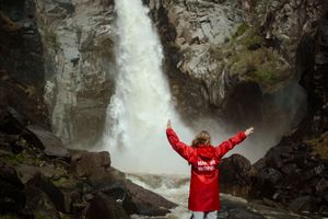 Улаганское плато, Чулышман, Куркуре