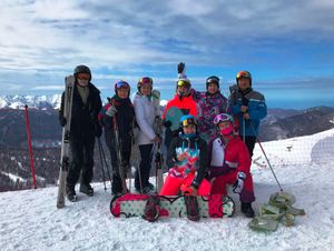 Красная Поляна