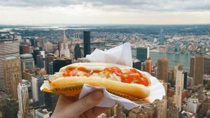 Нью-Йорк Принстон