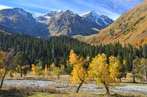 Софийские озёра