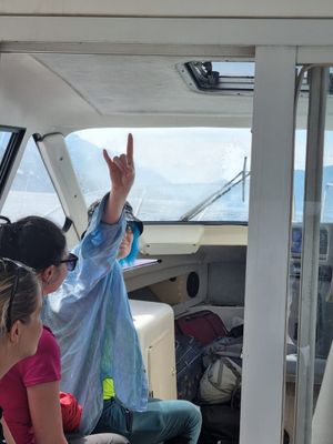 Жемчужина Алтая